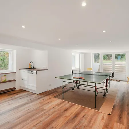 Blanc Castel By Interhome Saint-Briac-sur-Mer