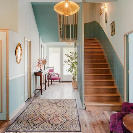 Villa Blanc Castel By Interhome