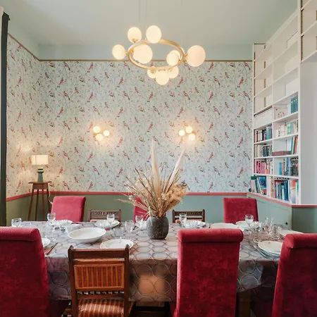 Villa Blanc Castel By Interhome