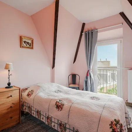 Blanc Castel By Interhome Villa Saint-Briac-sur-Mer